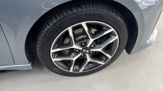 Kia Ceed 1.4T GDi ISG GT-Line Lunar Edition 5dr Petrol Hatchback